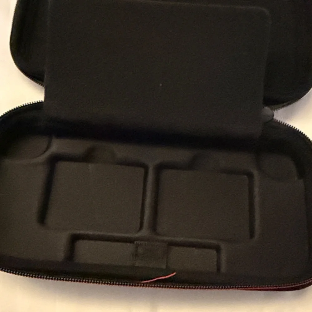 Nintendo mario deluxe